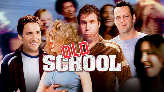 Old School