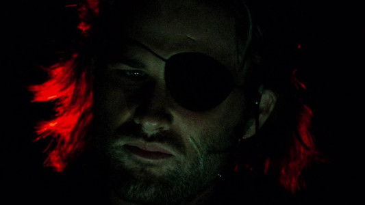 Escape from New York