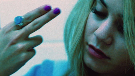 Spring Breakers