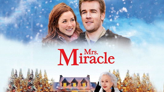 Mrs. Miracle