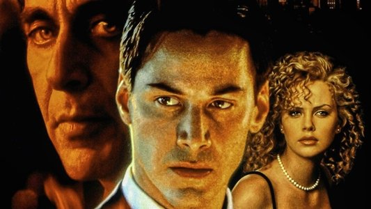 The Devil's Advocate