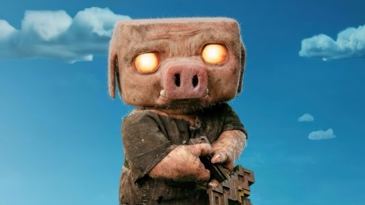 A Minecraft Movie