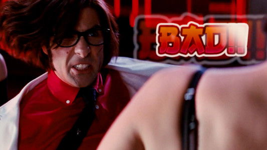 Scott Pilgrim vs. the World