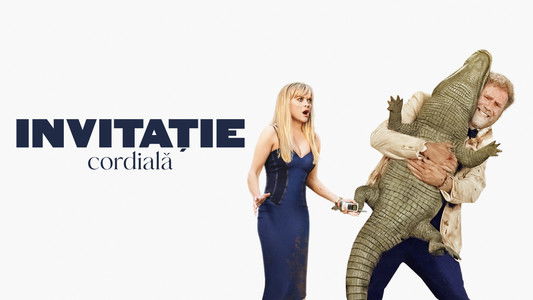 You're Cordially Invited