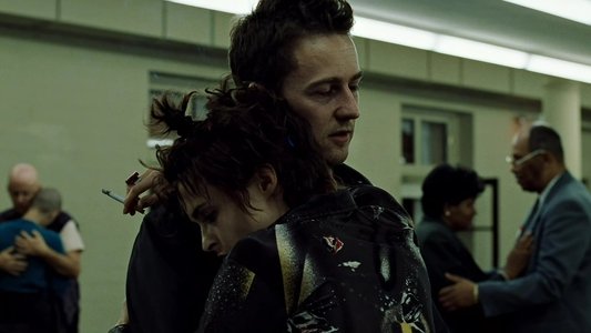 Fight Club