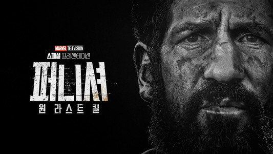 The Punisher: One Last Kill