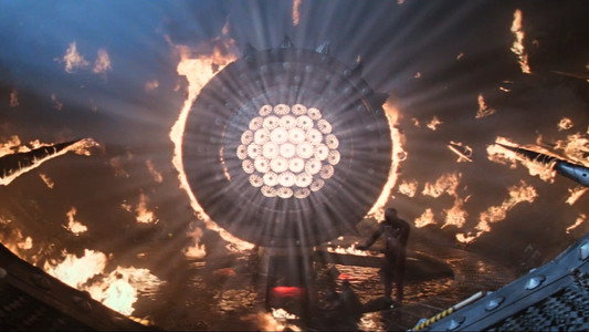 Event Horizon