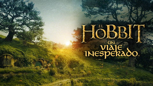The Hobbit: An Unexpected Journey
