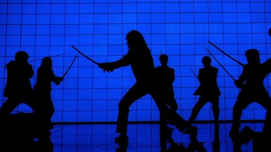 Kill Bill: Vol. 1