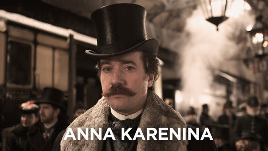 Anna Karenina