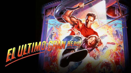 Last Action Hero