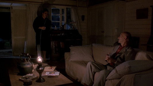 Death and the Maiden