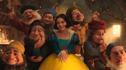 Snow White