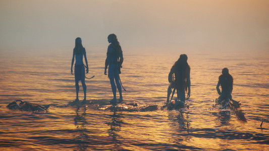 Avatar: Fire and Ash