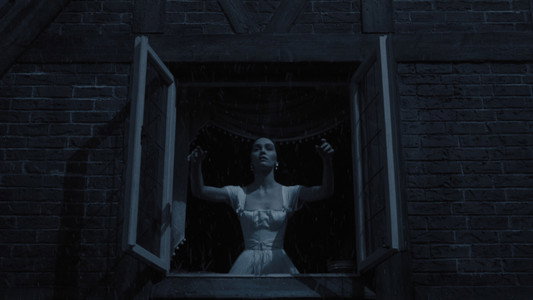 Nosferatu
