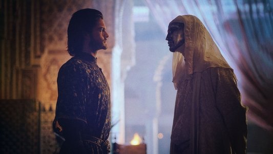Kingdom of Heaven