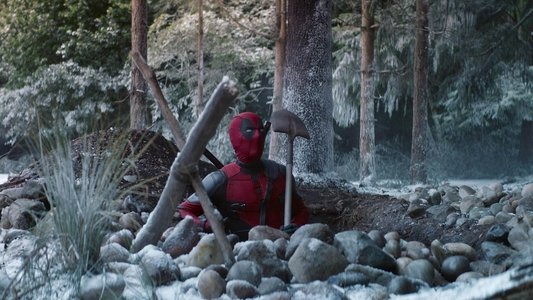 Deadpool & Wolverine