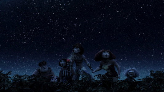 The Croods