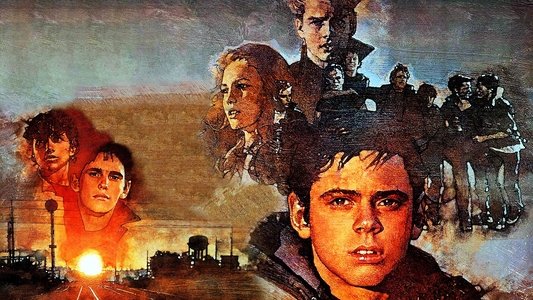 The Outsiders