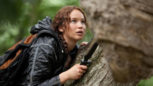 The Hunger Games