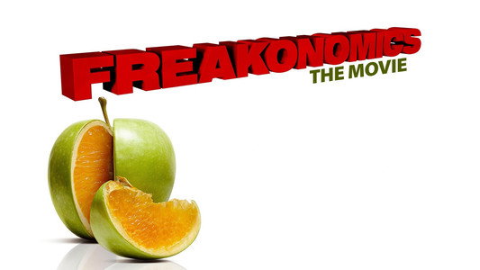 Freakonomics