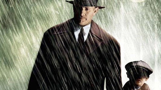 Road to Perdition