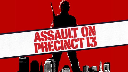 Assault on Precinct 13