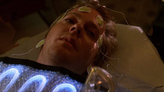 Flatliners