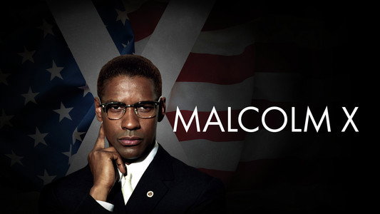 Malcolm X