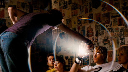 Scott Pilgrim vs. the World