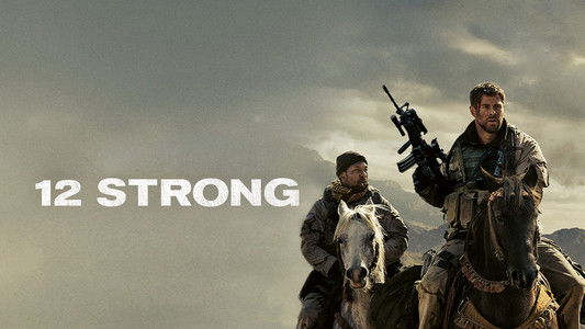12 Strong