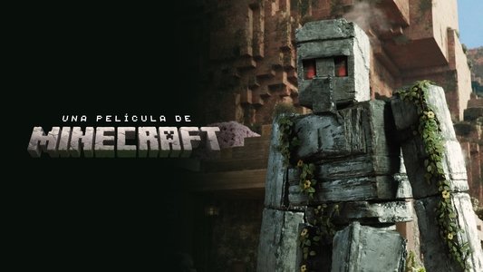 A Minecraft Movie
