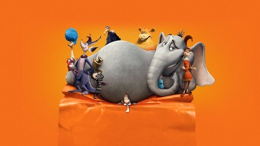 Horton Hears a Who!