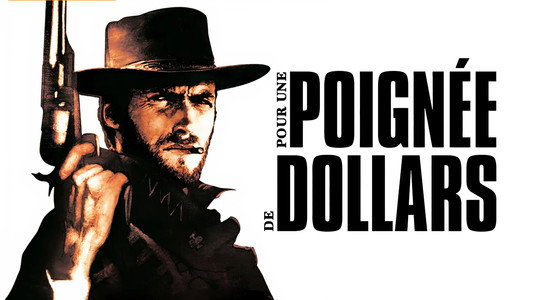 A Fistful of Dollars