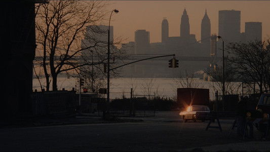 Once Upon a Time in America