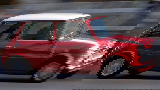 The Italian Job