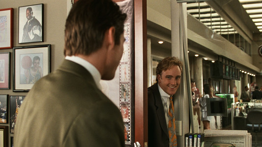 Jerry Maguire