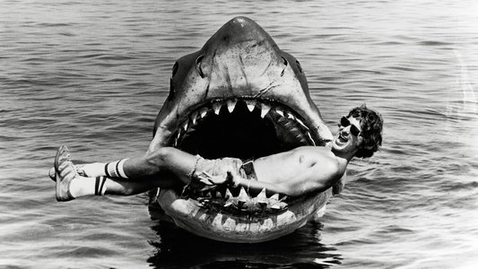 Jaws @ 50: The Definitive Inside Story