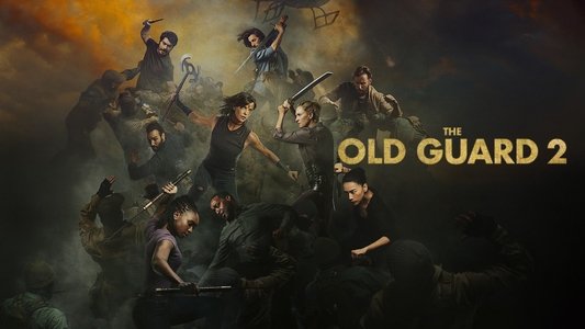 The Old Guard 2