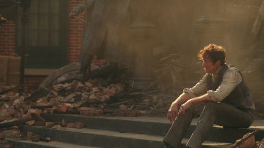 The Greatest Showman