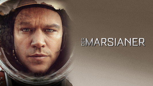 The Martian