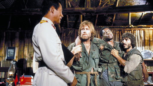 Missing in Action 2: The Beginning