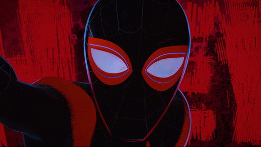 Spider-Man: Into the Spider-Verse
