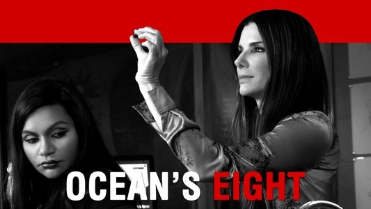 Ocean's Eight