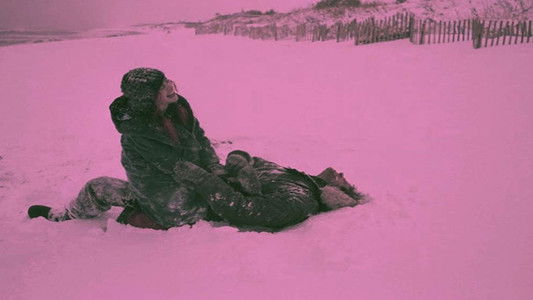 Eternal Sunshine of the Spotless Mind