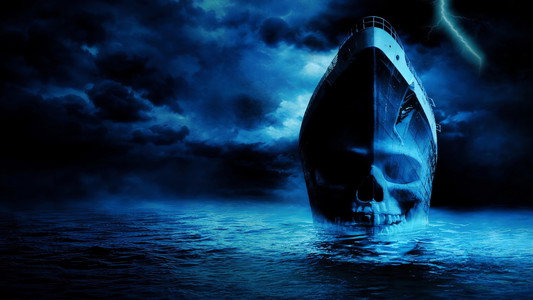 Ghost Ship