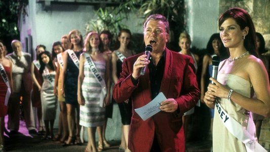 Miss Congeniality