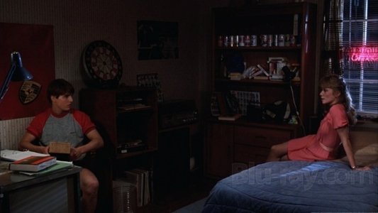 Risky Business
