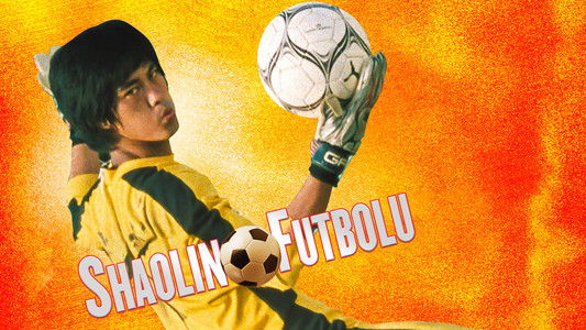Shaolin Soccer