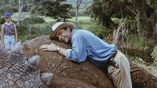 Jurassic Park